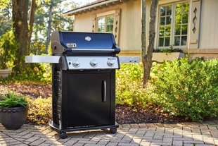 gaasigrill WEBER SPIRIT E-315 GBS, 46512269 hind ja info | Grillid | kaup24.ee