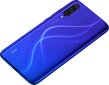 Xiaomi Mi 9 Lite, Dual SIM 6/64 GB, Sinine цена и информация | Telefonid | kaup24.ee