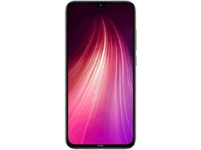 Xiaomi Redmi Note 8, Dual sim, 4/64GB, Must hind ja info | Telefonid | kaup24.ee