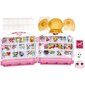 MGA Poopsie Fart Jacobsi kohver figuuride ja lima jaoks hind ja info | Tüdrukute mänguasjad | kaup24.ee