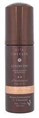 Isepruunistav vaht Vita Liberata pHenomenal 125 ml, Medium цена и информация | Кремы для автозагара | kaup24.ee