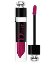 Vedel huulepulk - lakk Dior Addict Lacquer Plump 5,5 ml, 777 Diorly hind ja info | Huulepulgad, -läiked, -palsamid, vaseliin | kaup24.ee