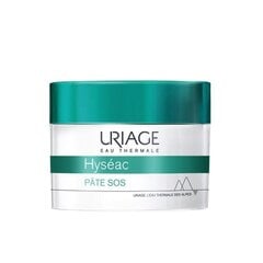 Näopasta Uriage Hyseac Sos Paste 15 ml hind ja info | Näokreemid | kaup24.ee