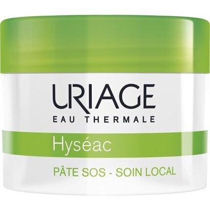 Näopasta Uriage Hyseac Sos Paste 15 ml hind ja info | Näokreemid | kaup24.ee