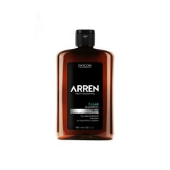 Kõõmavastane šampoon meestele Farcom Professional ARREN Men's Grooming Clear Shampoo 400ml hind ja info | Šampoonid | kaup24.ee