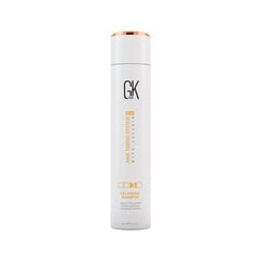 Šampoon rasustele juustele GK Hair Balancing Shampoo 300 ml цена и информация | Шампуни | kaup24.ee