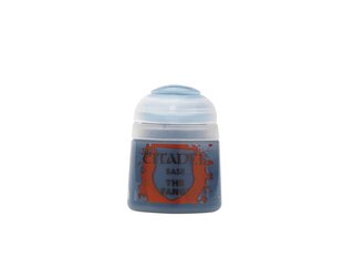 Citadel - The Fang (base) акриловая краска, 12ml, 21-32 цена и информация | Принадлежности для рисования, лепки | kaup24.ee