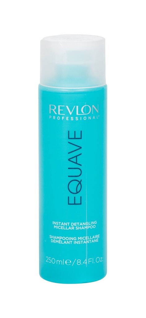 Šampoon Revlon Professional Equave 250 ml hind ja info | Šampoonid | kaup24.ee