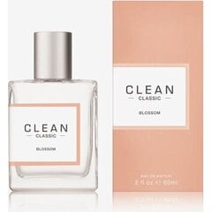Parfüümvesi Clean Classic Blossom EDP naistele 60 ml hind ja info | Naiste parfüümid | kaup24.ee