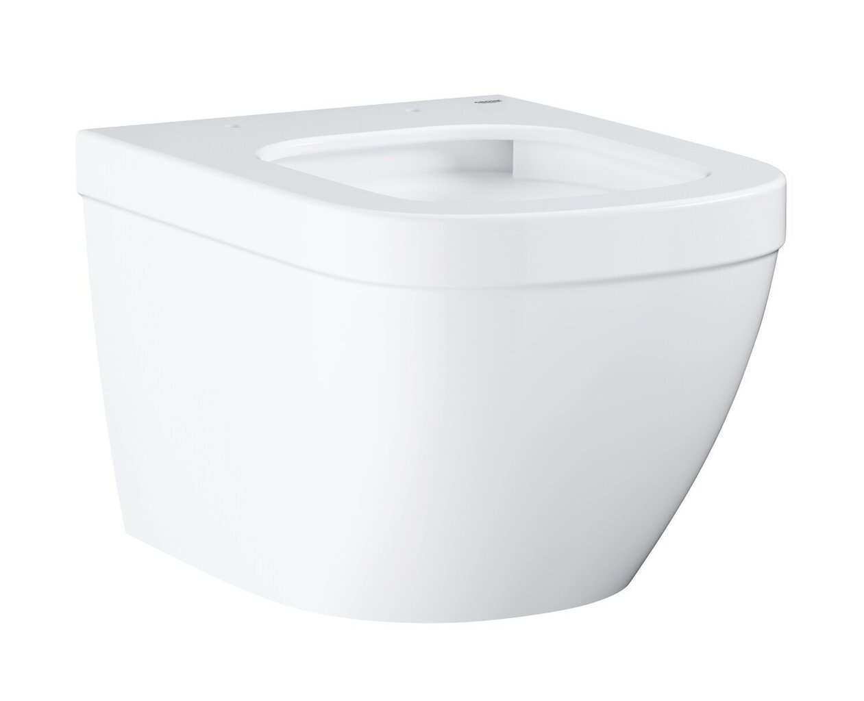 Grohe Euro Ceramic seinasisene WC-pott цена и информация | WС-potid | kaup24.ee
