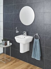 Grohe Euro Ceramic 45 см умывальник 39324000 цена и информация | Раковины | kaup24.ee