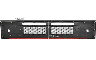 VOLVO FH5 21- RAAMIST KAUPUTUS hind ja info | Lisaseadmed | kaup24.ee