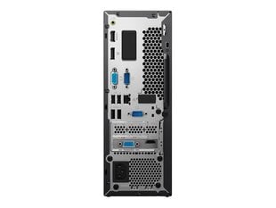 Lenovo TC neo 50s G3 i5-12400 16GB 256GB цена и информация | Стационарные компьютеры | kaup24.ee