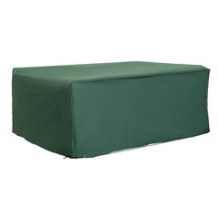 Защитный чехол Outsunny для садовой мебели 600D-Oxford 210x140x80 см цена и информация | Комплекты уличной мебели | kaup24.ee