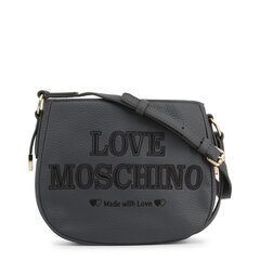 Сумка для женщин Love Moschino 15821 цена и информация | Женские сумки | kaup24.ee