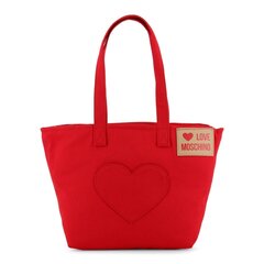 Сумка для женщин Love Moschino 15879 цена и информация | Женские сумки | kaup24.ee