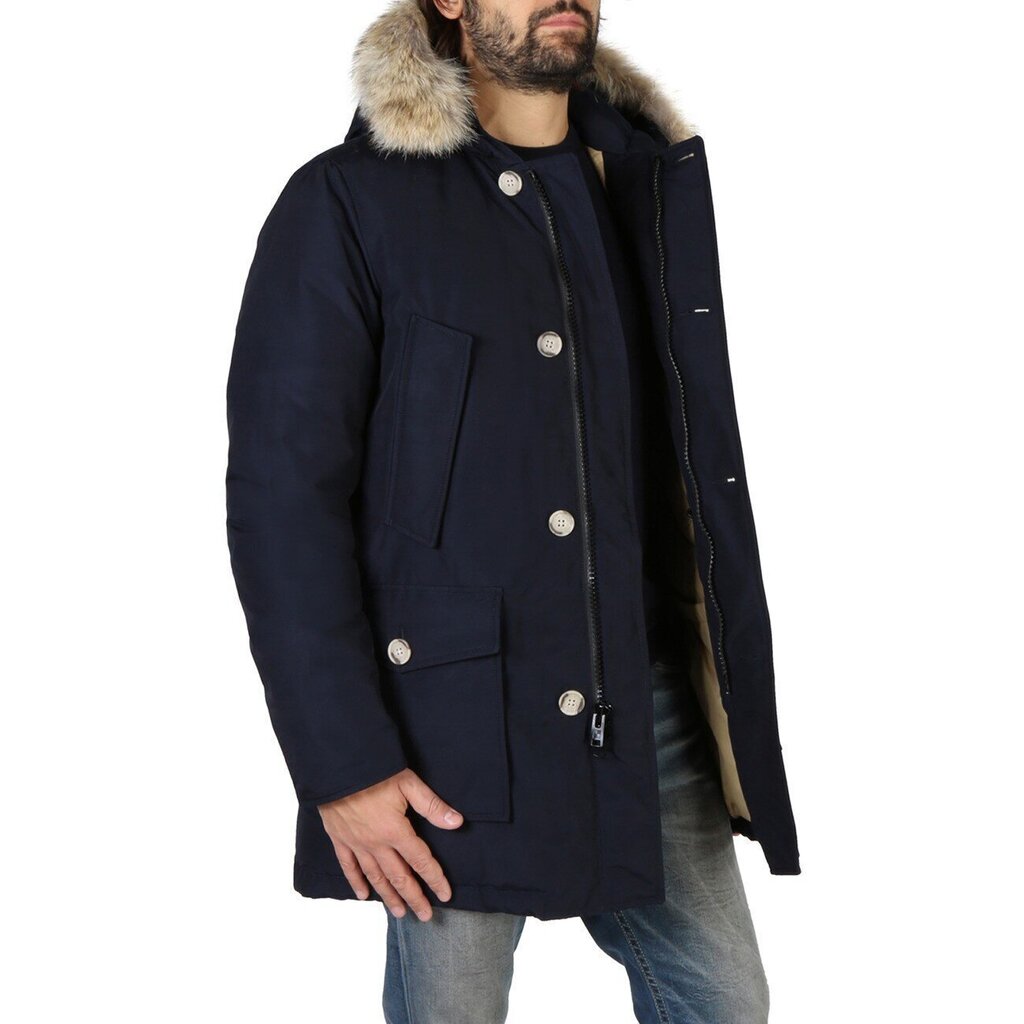 Meeste talvejope Woolrich 15897 hind ja info | Meeste joped | kaup24.ee