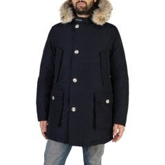 Мужская зимняя куртка Woolrich 15897 цена и информация | Мужские куртки | kaup24.ee