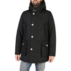 Мужская зимняя куртка Woolrich 15902 цена и информация | Мужские куртки | kaup24.ee
