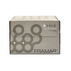 Foolium rullis juuste värvimiseks Framar Neutrals Sage 12,7cmx97,5m цена и информация | Краска для волос | kaup24.ee