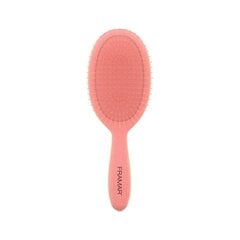 Juuksehari Framar Baecation Coral Detangle Brush цена и информация | Расчески, щетки для волос, ножницы | kaup24.ee