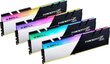 memory D4 3600 64GB C16 GSkill Trident Z Neo K4 цена и информация | Operatiivmälu (RAM) | kaup24.ee