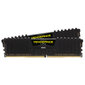 Corsair Vengeance LPX 64GB (2 x 32GB) DDR4 DRAM 3200MHz C16 Memory Kit цена и информация | Operatiivmälu (RAM) | kaup24.ee