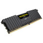 Corsair Vengeance LPX 64GB (2 x 32GB) DDR4 DRAM 3200MHz C16 Memory Kit hind ja info | Operatiivmälu (RAM) | kaup24.ee