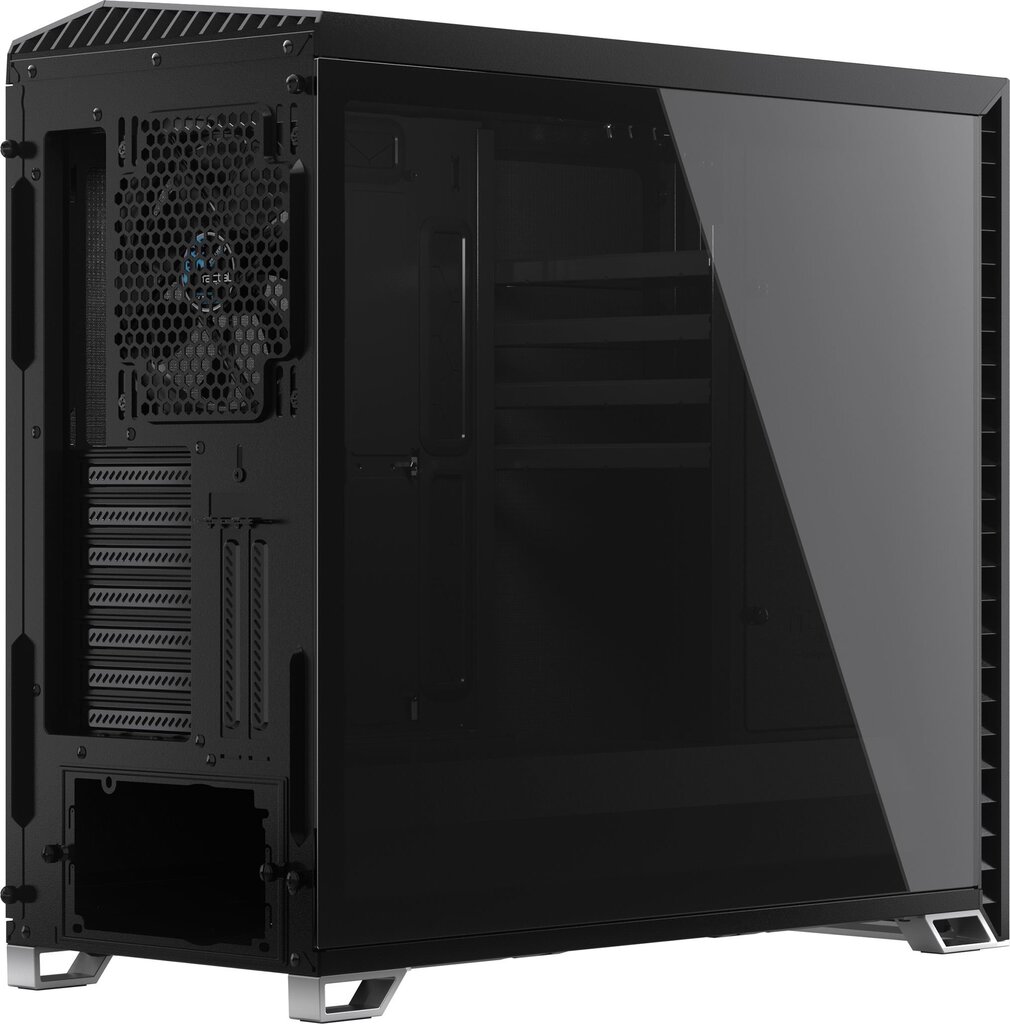 Fractal Design FD-C-VER1A-02 цена и информация | Arvutikorpused | kaup24.ee