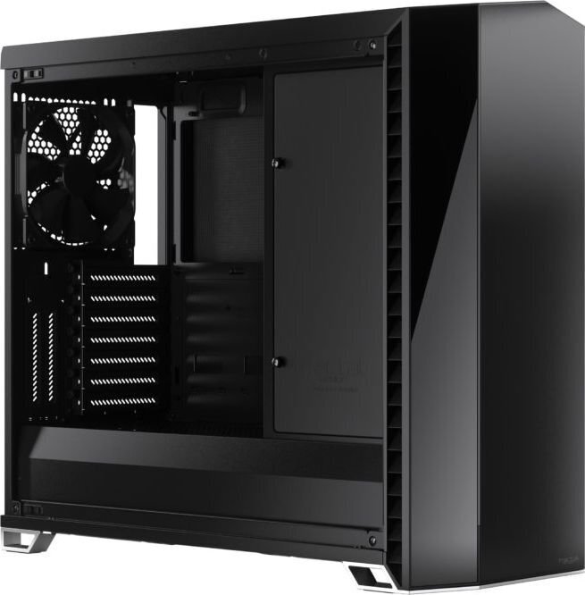 Fractal Design FD-C-VER1A-02 цена и информация | Arvutikorpused | kaup24.ee