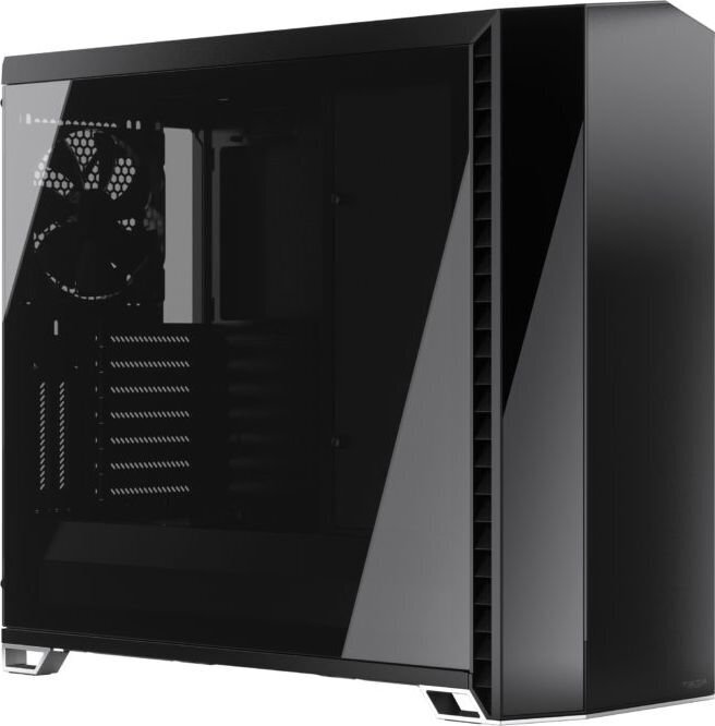 Fractal Design FD-C-VER1A-02 цена и информация | Arvutikorpused | kaup24.ee