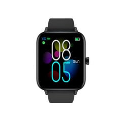 Cubot C7 IP68 veekindel SmartWatch pulsikell Fitness Androidi jaoks IOS Spordi nutikell täiskasvanutele Xiami iPhone'i jaoks цена и информация | Часы | kaup24.ee