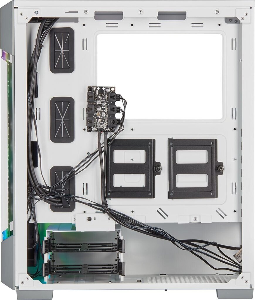 Corsair iCUE 220T hind ja info | Arvutikorpused | kaup24.ee