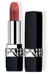 Huulepulk Dior Rouge Dior Couture 3,5 g, 683 Rendez-Vous hind ja info | Huulepulgad, -läiked, -palsamid, vaseliin | kaup24.ee