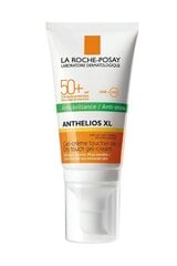 Päikesekaitsegeel La Roche Posay Anthelios Dry Touch Spf 50 50 ml цена и информация | Кремы от загара | kaup24.ee