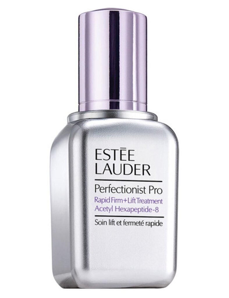 Noorendav näoseerum Estee Lauder Perfectionist Pro Rapid Firm+Lift Treatment Acetyl Hexapeptide-8 Serum 50 ml цена и информация | Näoõlid, seerumid | kaup24.ee