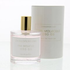 Parfüümvesi Zarkoperfume Pink Molecule EDP spray 100ml цена и информация | Женские духи | kaup24.ee