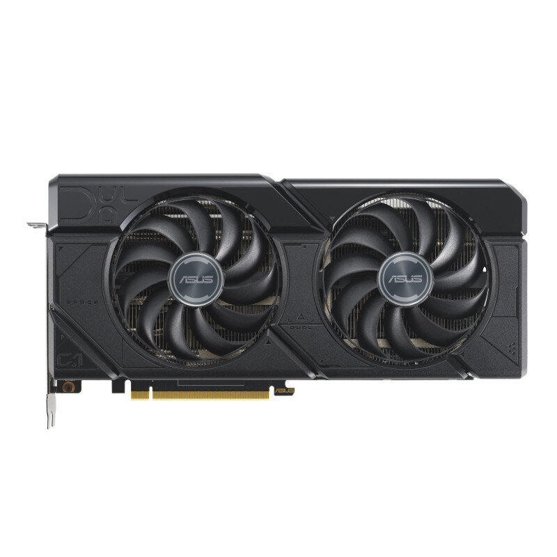 Asus Radeon RX 7900 GRE Dual OC 16GB GDDR6 256bit bulk цена и информация | Videokaardid (GPU) | kaup24.ee