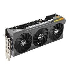 Asus GeForce RTX 4070 Ti Super TUF Gaming OC 16GB GDDR6X 256bit bulk цена и информация | Видеокарты | kaup24.ee