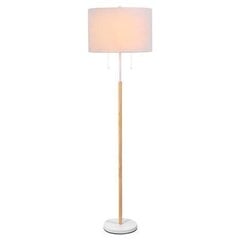 Light Prestige põrandalamp Fogo LP-0304/2F WH hind ja info | Põrandalambid | kaup24.ee