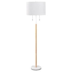 Light Prestige торшер Fogo LP-0304/2F WH цена и информация | Торшеры | kaup24.ee