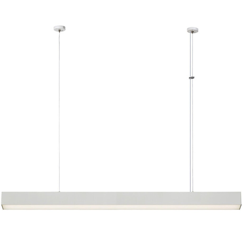 Light Prestige laevalgusti Luci LP-1401/1P L WH Smart цена и информация | Laelambid | kaup24.ee