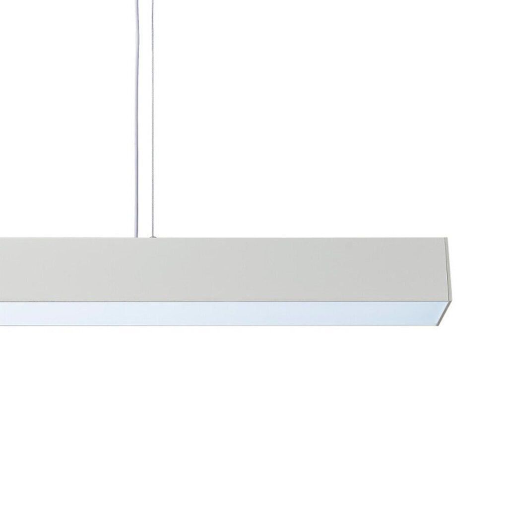 Light Prestige laevalgusti Luci LP-1401/1P L WH Smart цена и информация | Laelambid | kaup24.ee