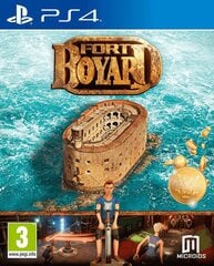 Fort Boyard hind ja info | Arvutimängud, konsoolimängud | kaup24.ee