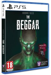 Horror Tales: The Beggar цена и информация | Компьютерные игры | kaup24.ee