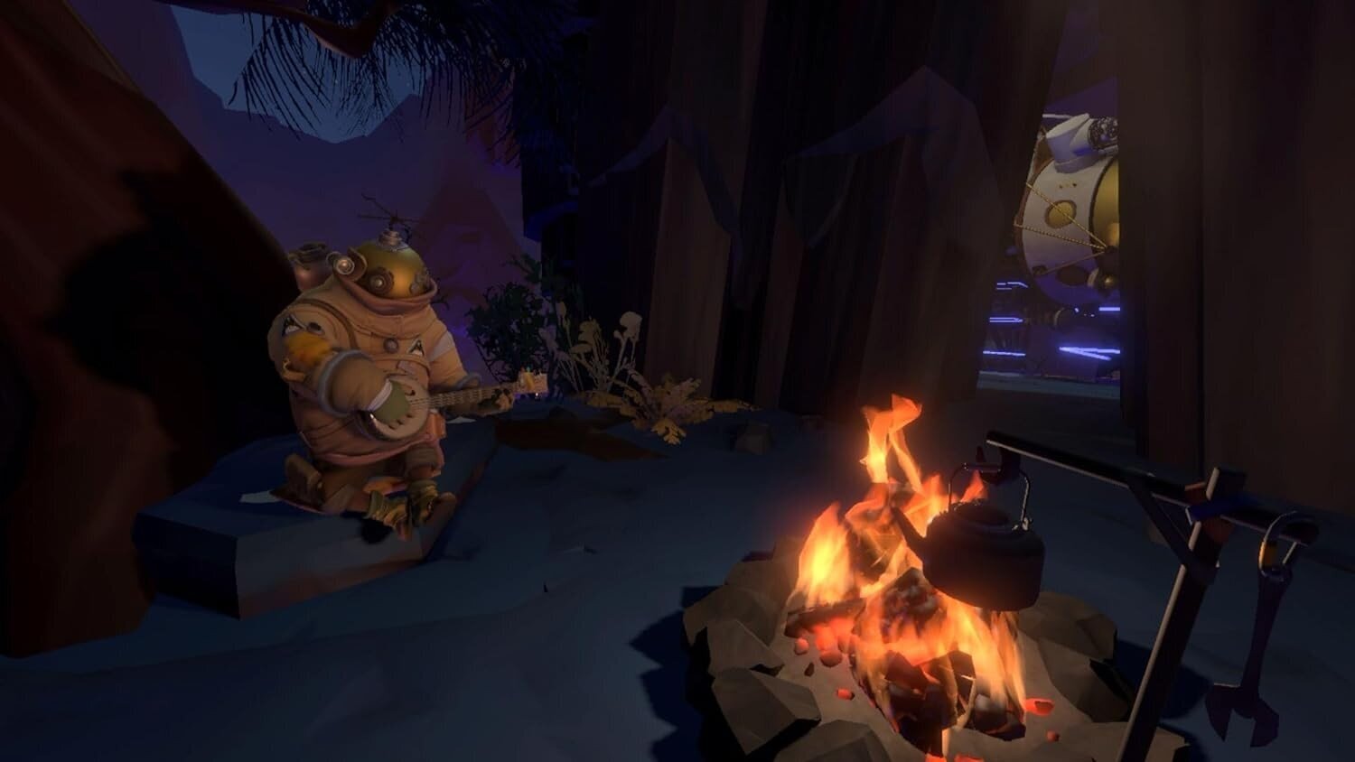 Outer Wilds – Archaeologist Edition hind ja info | Arvutimängud, konsoolimängud | kaup24.ee