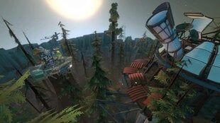 Outer Wilds – Archaeologist Edition цена и информация | Компьютерные игры | kaup24.ee