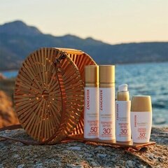 Солнцезащитный крем Lancaster Sun Perfect SPF50 50 мл цена и информация | Кремы от загара | kaup24.ee