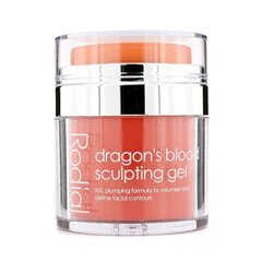 Näokontuure vormiv geel Rodial Dragon's Blood 50 ml hind ja info | Näokreemid | kaup24.ee