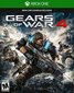 Gears of War 4, Xbox One hind ja info | Arvutimängud, konsoolimängud | kaup24.ee